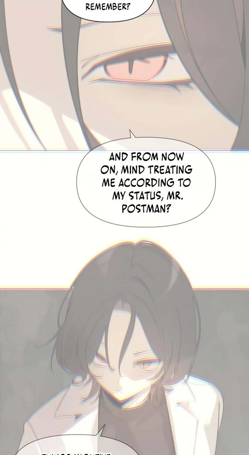 The Postman of the Apocalypse Chapter 31 page 24 - 