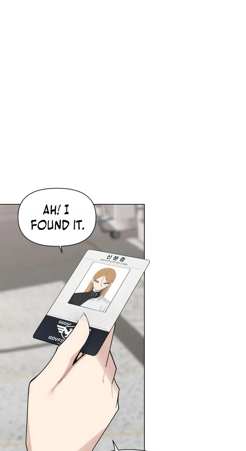The Postman of the Apocalypse Chapter 31 page 26 - 