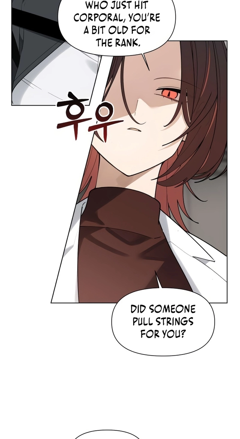 The Postman of the Apocalypse Chapter 31 page 28 - 