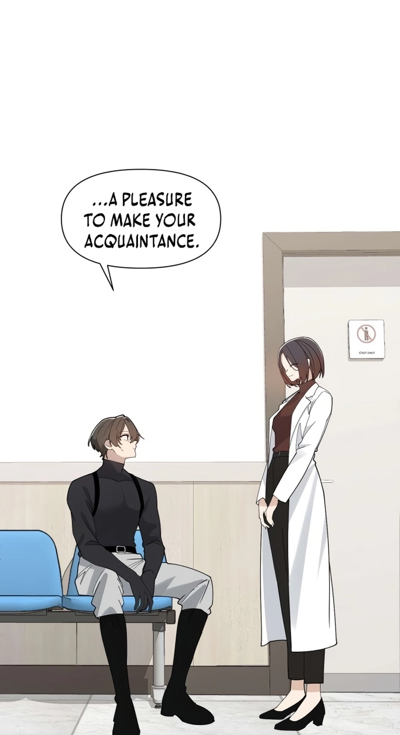 The Postman of the Apocalypse Chapter 31 page 4 - 