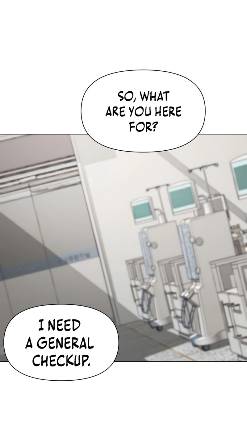 The Postman of the Apocalypse Chapter 31 page 31 - 