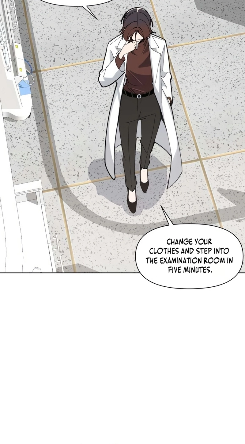 The Postman of the Apocalypse Chapter 31 page 34 - 