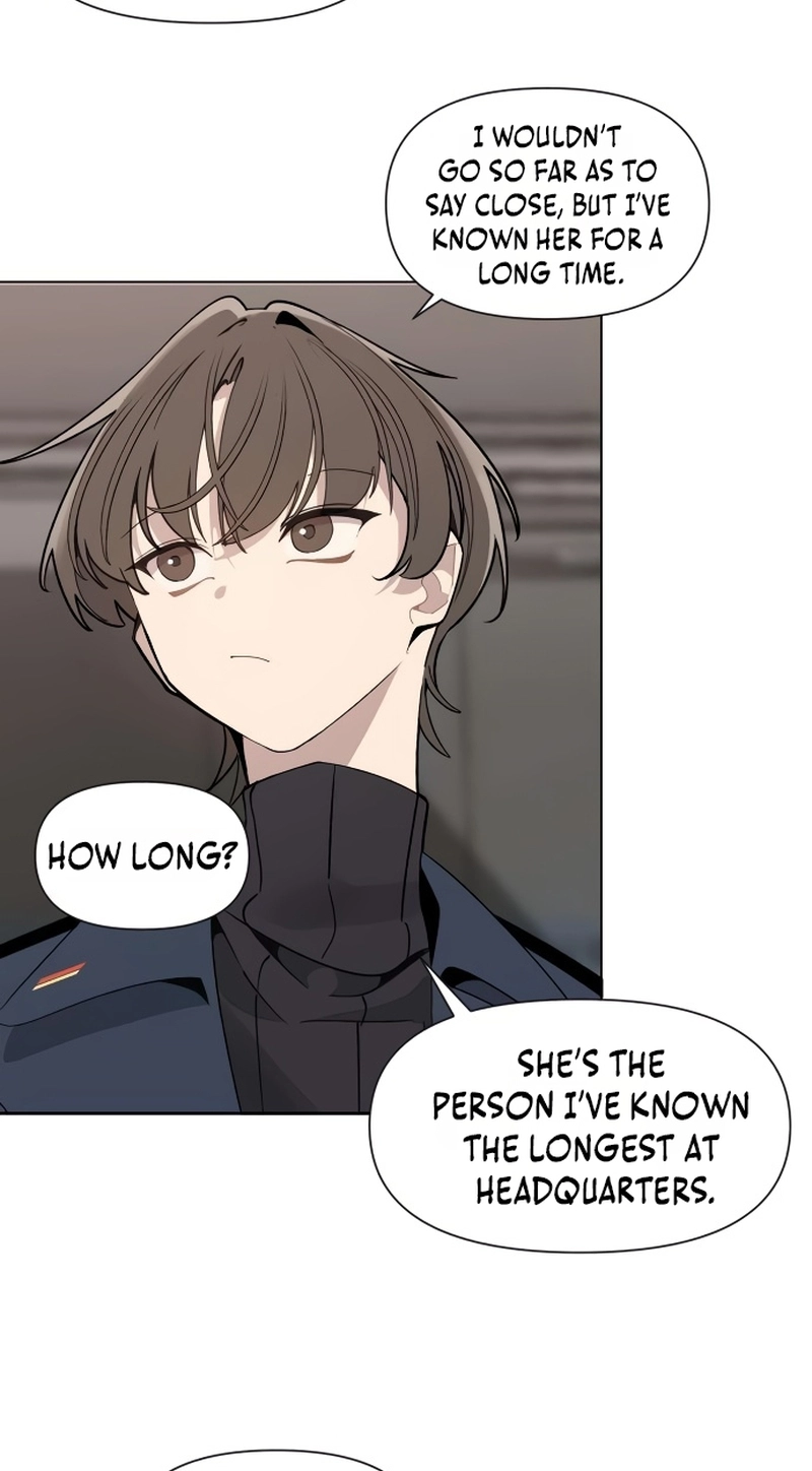 The Postman of the Apocalypse Chapter 31 page 36 - 
