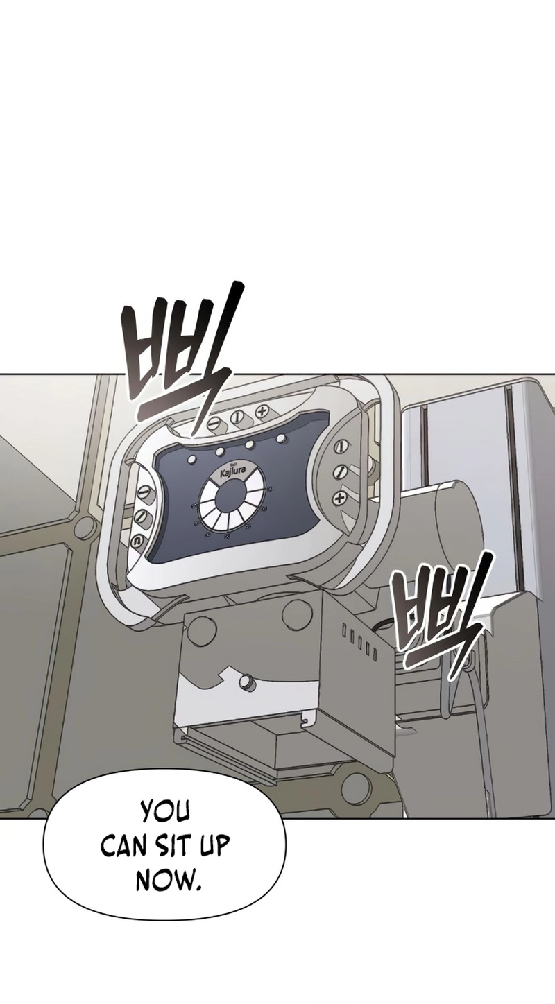 The Postman of the Apocalypse Chapter 31 page 39 - 