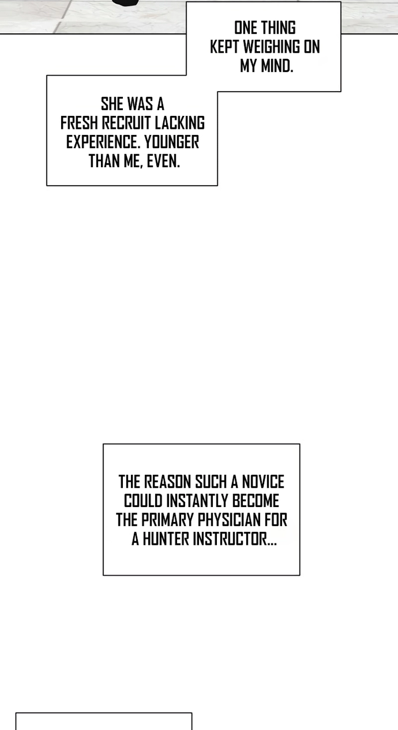 The Postman of the Apocalypse Chapter 31 page 5 - 
