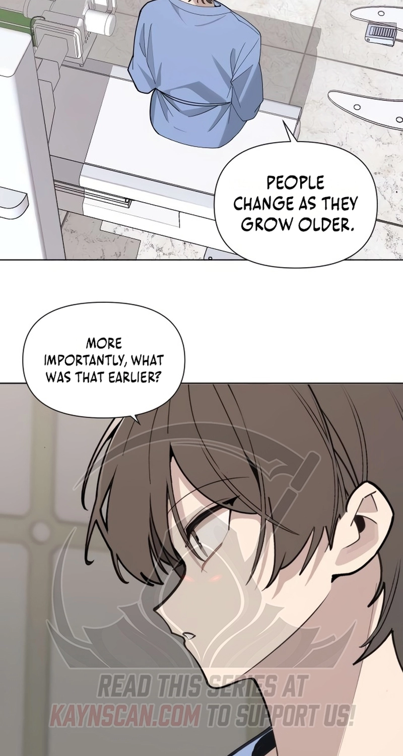 The Postman of the Apocalypse Chapter 31 page 41 - 