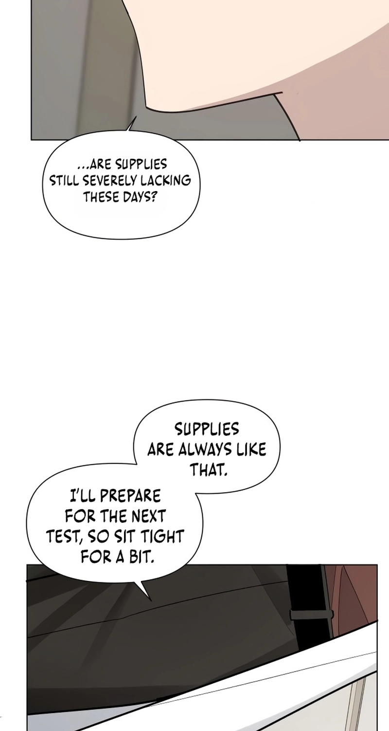 The Postman of the Apocalypse Chapter 31 page 46 - 