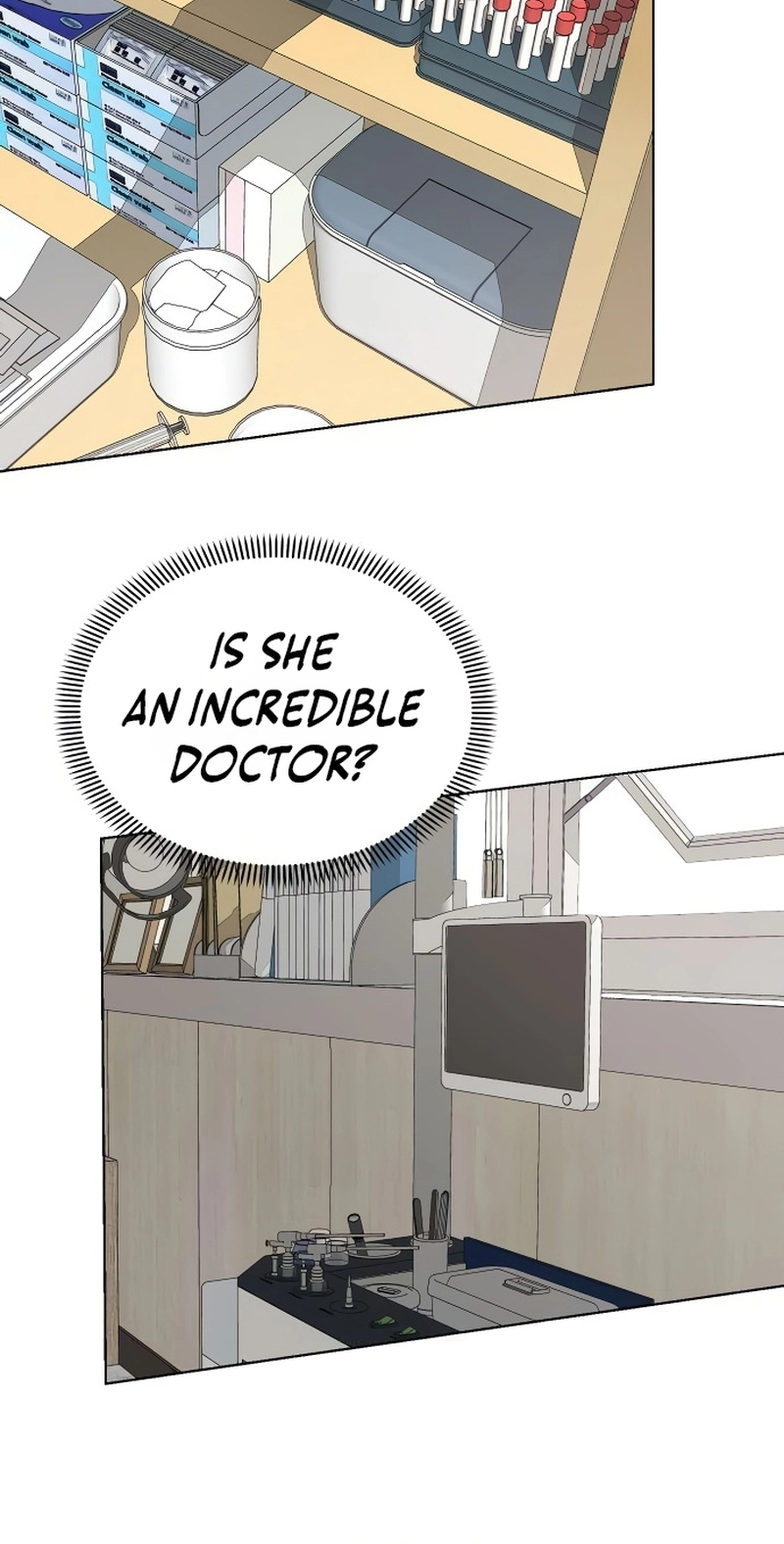 The Postman of the Apocalypse Chapter 31 page 58 - 