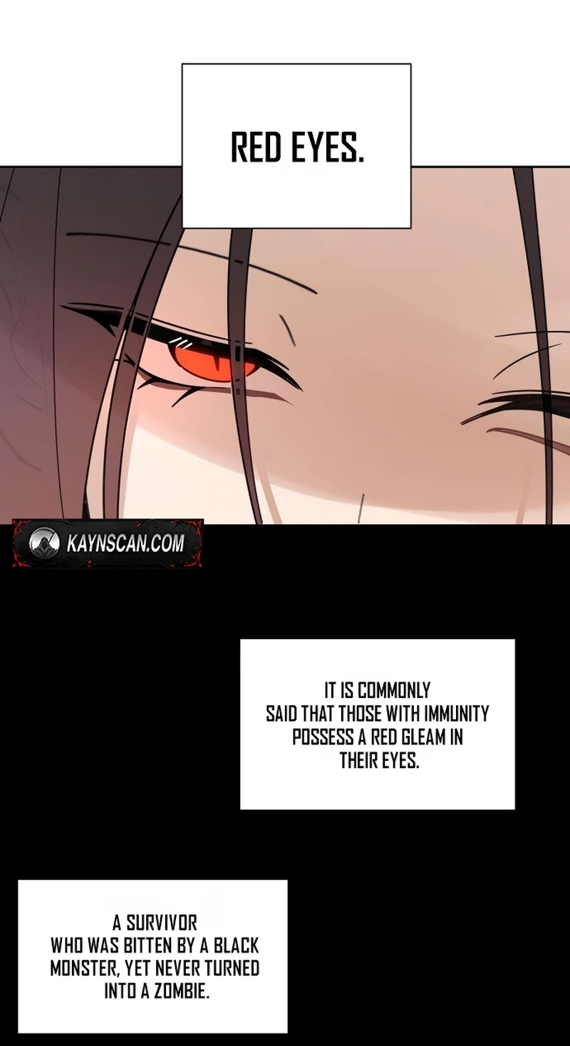 The Postman of the Apocalypse Chapter 31 page 7 - 