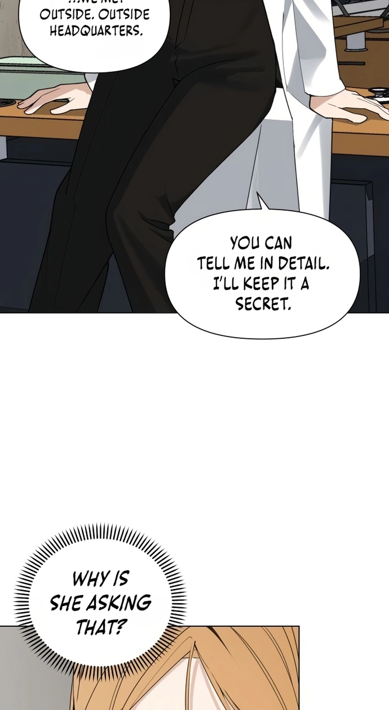 The Postman of the Apocalypse Chapter 31 page 63 - 