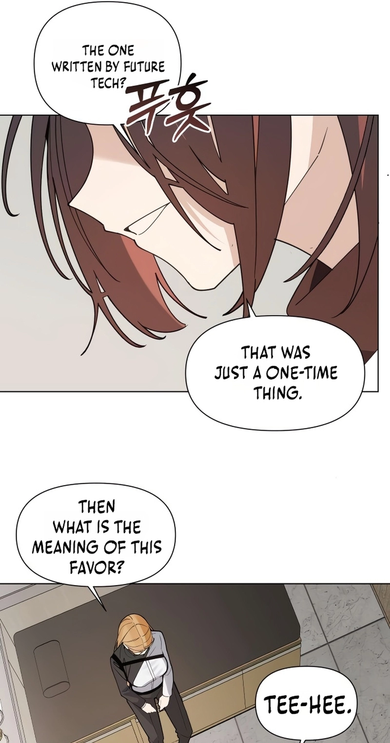 The Postman of the Apocalypse Chapter 31 page 69 - 