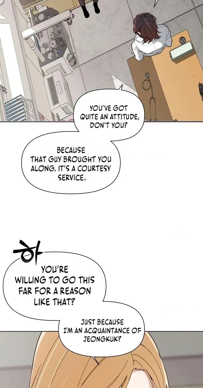 The Postman of the Apocalypse Chapter 31 page 70 - 
