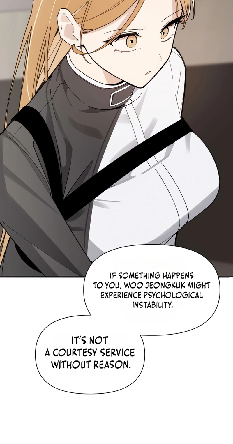 The Postman of the Apocalypse Chapter 31 page 71 - 