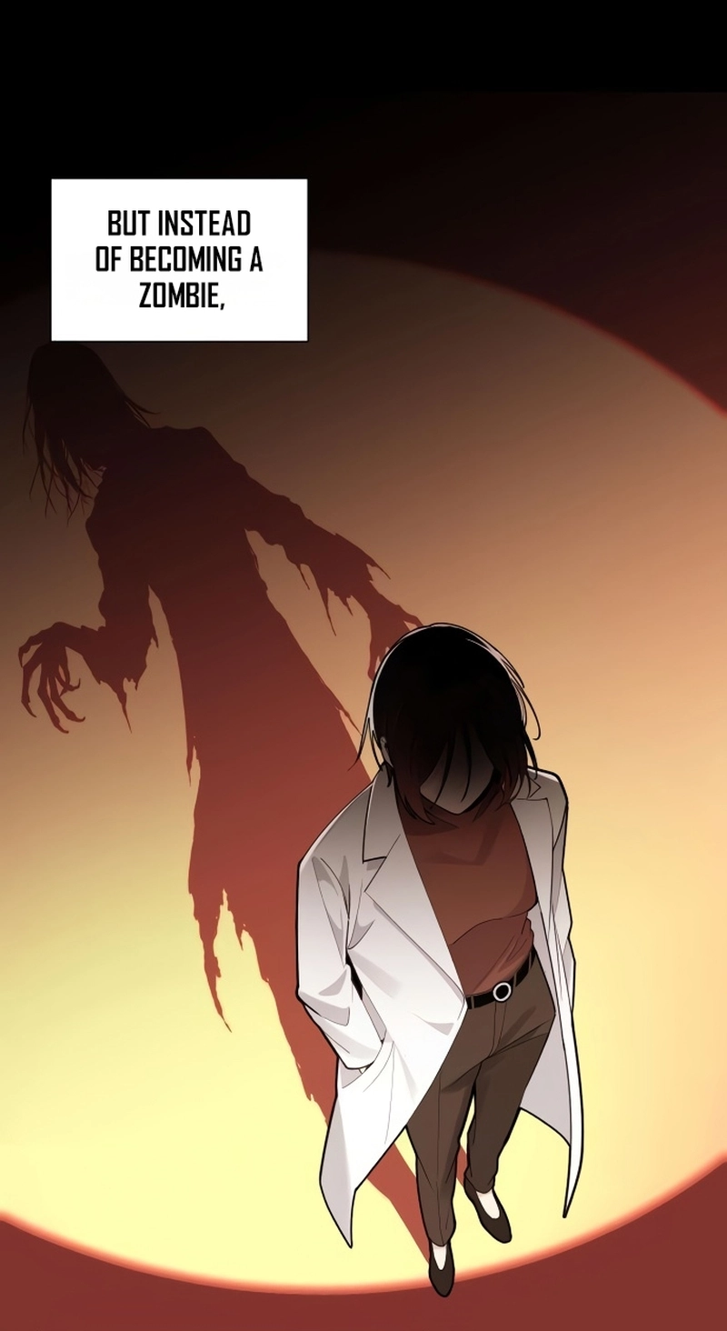 The Postman of the Apocalypse Chapter 31 page 9 - 
