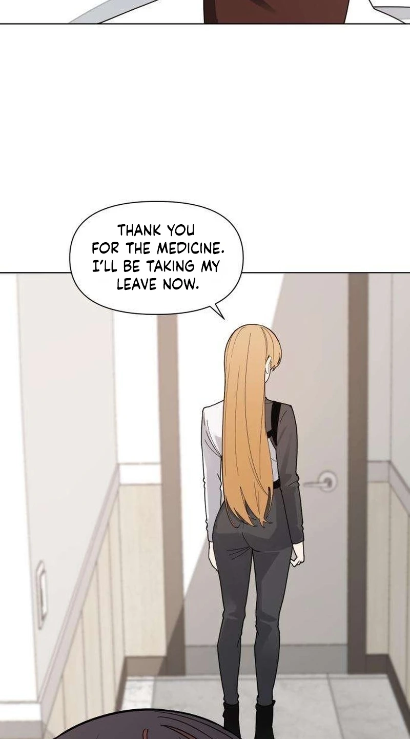 The Postman of the Apocalypse Chapter 32 page 18 - 