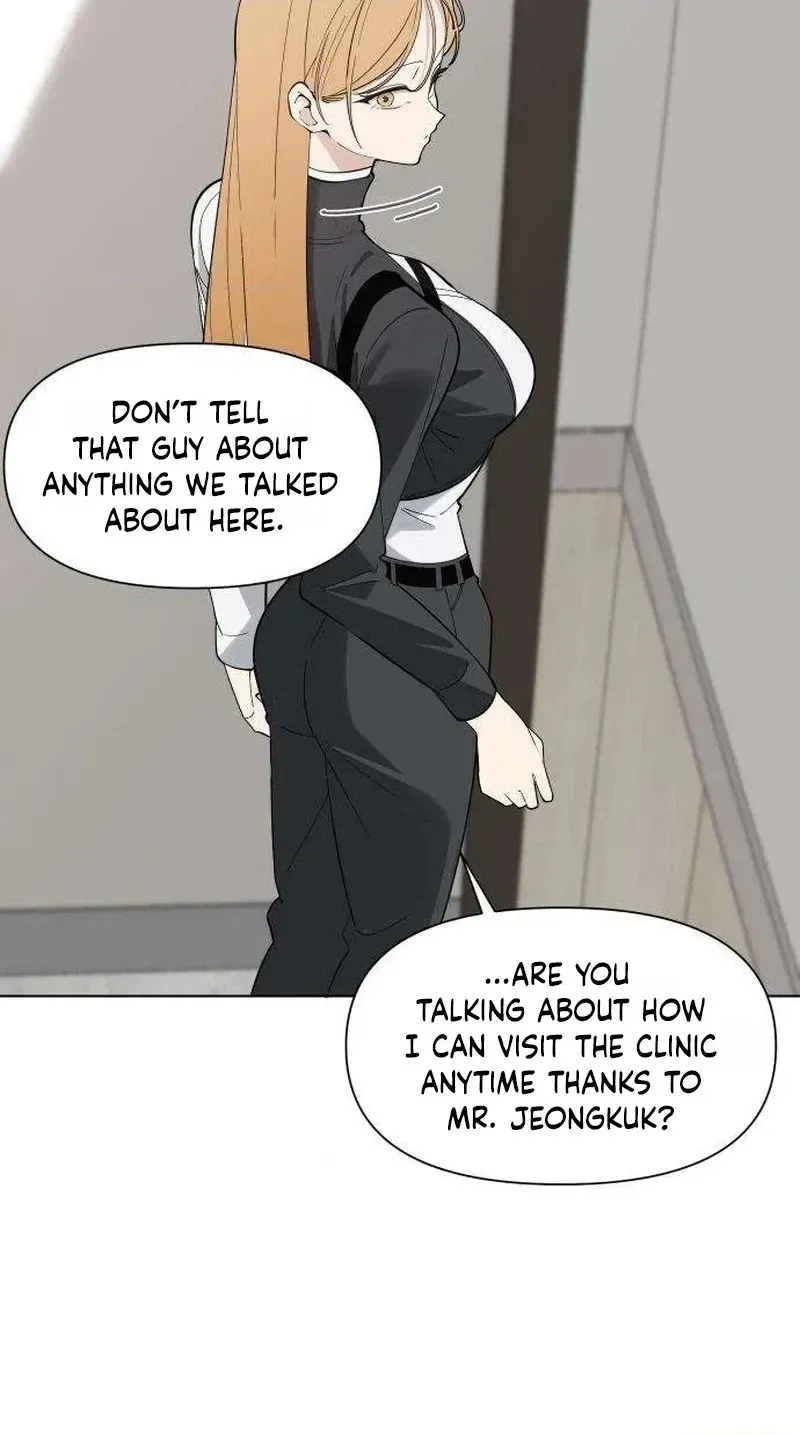 The Postman of the Apocalypse Chapter 32 page 20 - 
