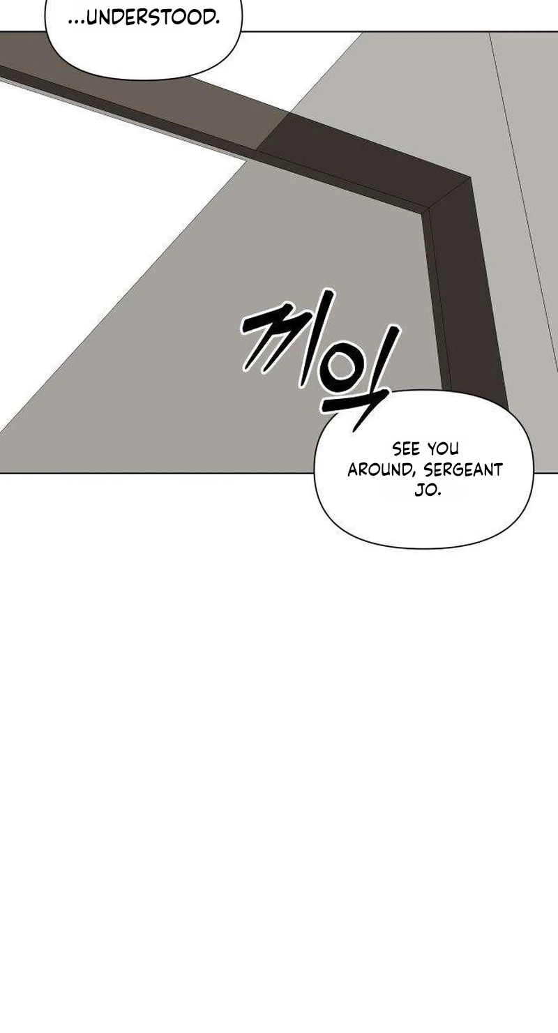 The Postman of the Apocalypse Chapter 32 page 22 - 
