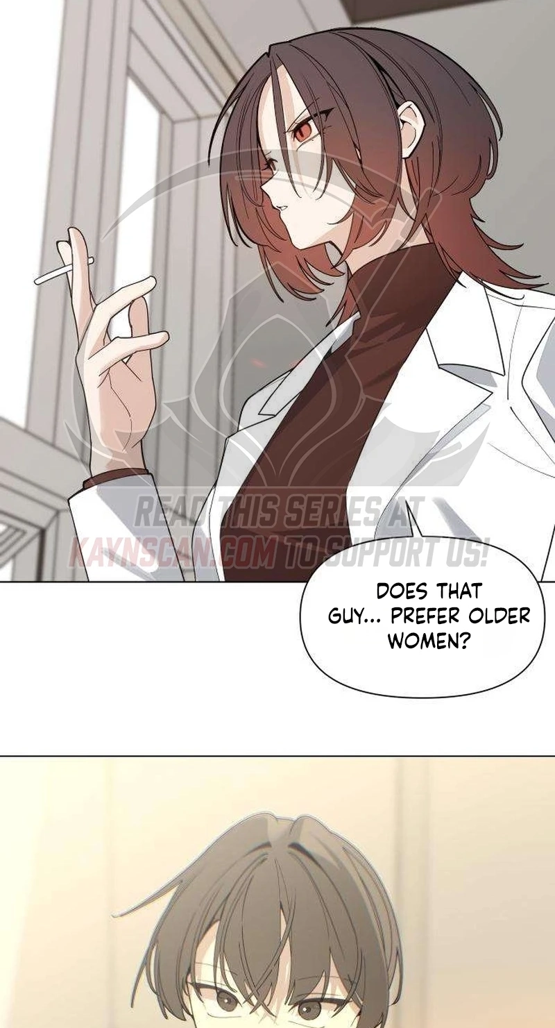The Postman of the Apocalypse Chapter 32 page 26 - 
