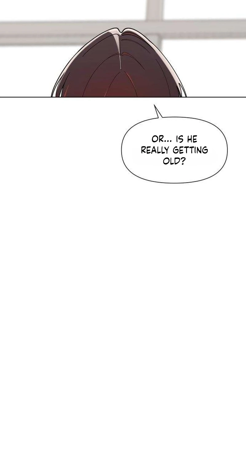 The Postman of the Apocalypse Chapter 32 page 28 - 