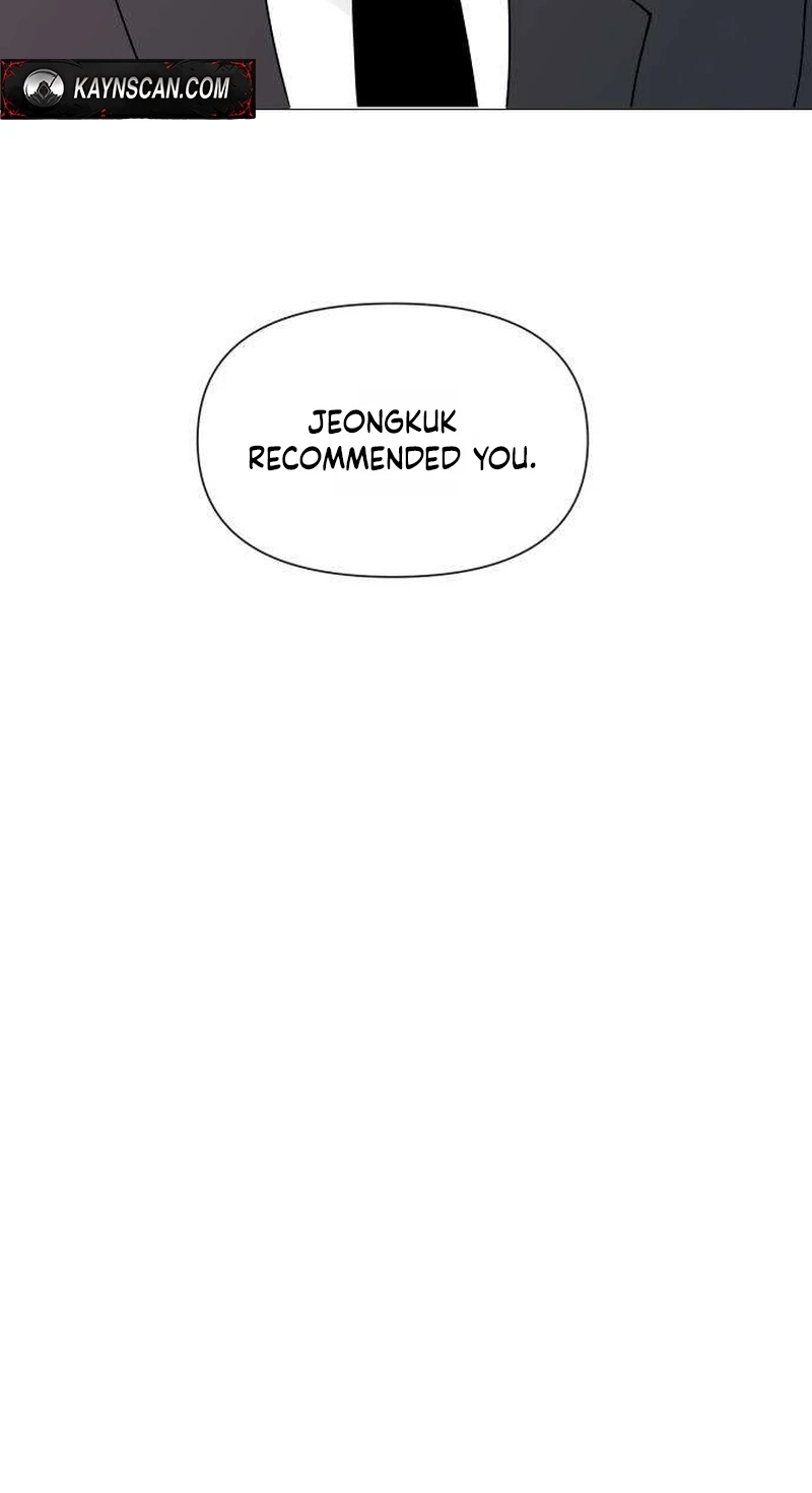 The Postman of the Apocalypse Chapter 32 page 35 - 