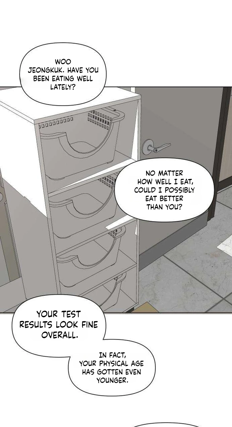 The Postman of the Apocalypse Chapter 32 page 36 - 