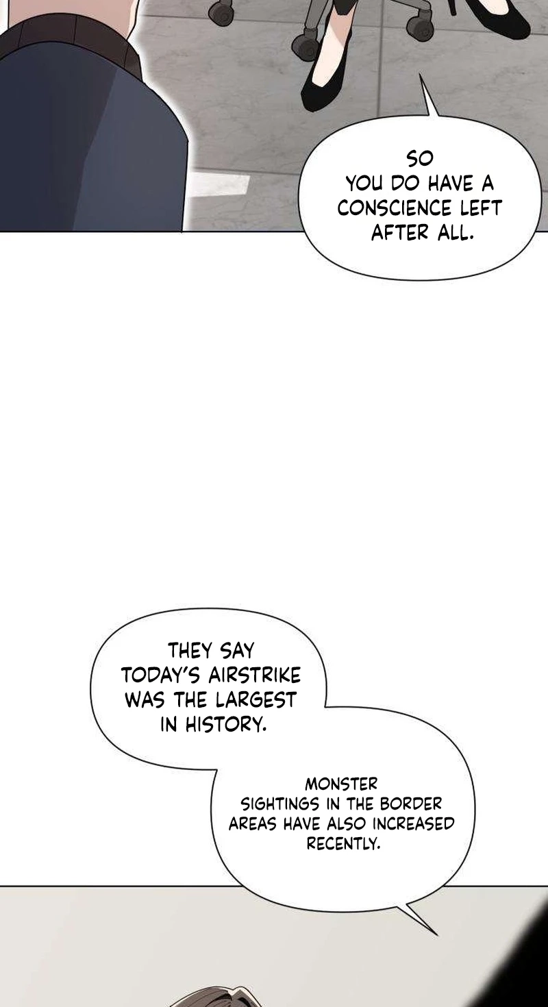 The Postman of the Apocalypse Chapter 32 page 39 - 