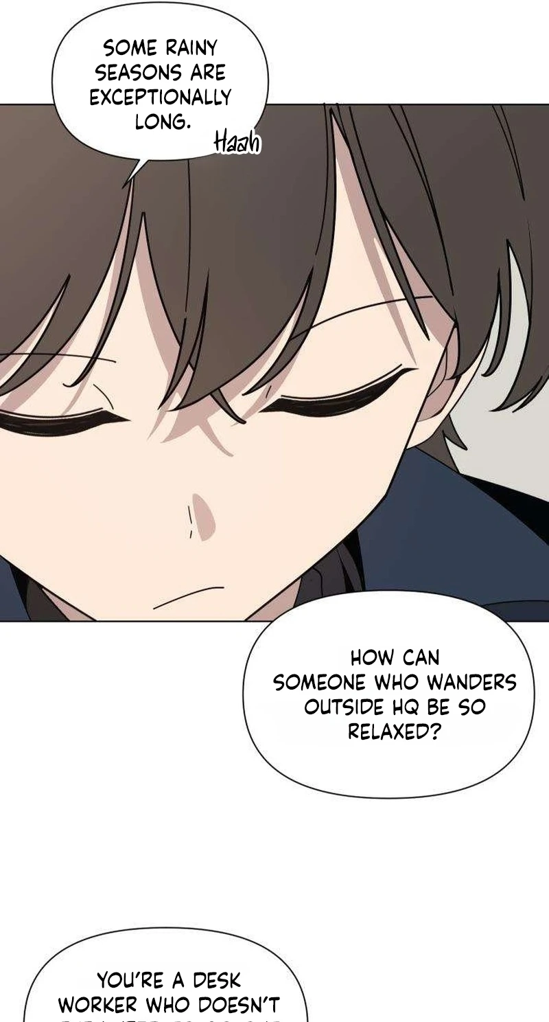 The Postman of the Apocalypse Chapter 32 page 41 - 