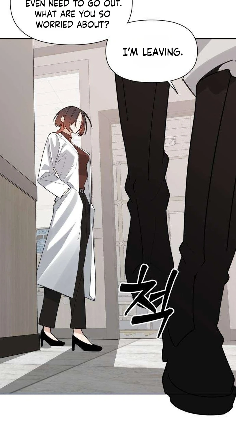 The Postman of the Apocalypse Chapter 32 page 42 - 