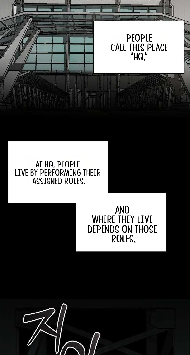 The Postman of the Apocalypse Chapter 32 page 48 - 