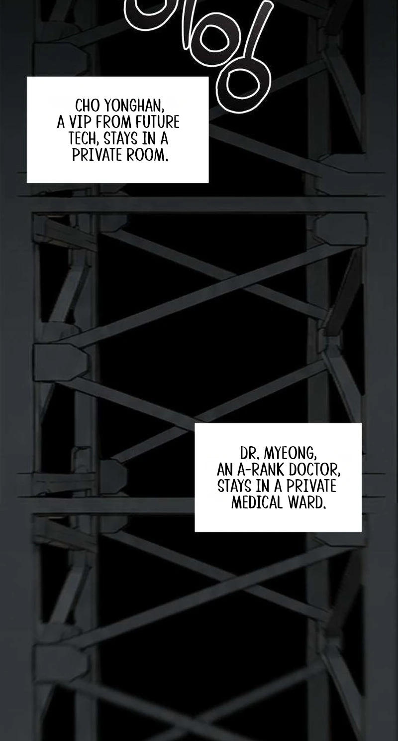 The Postman of the Apocalypse Chapter 32 page 49 - 