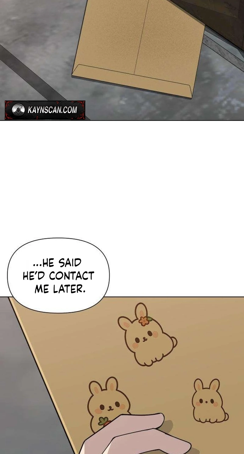 The Postman of the Apocalypse Chapter 32 page 55 - 
