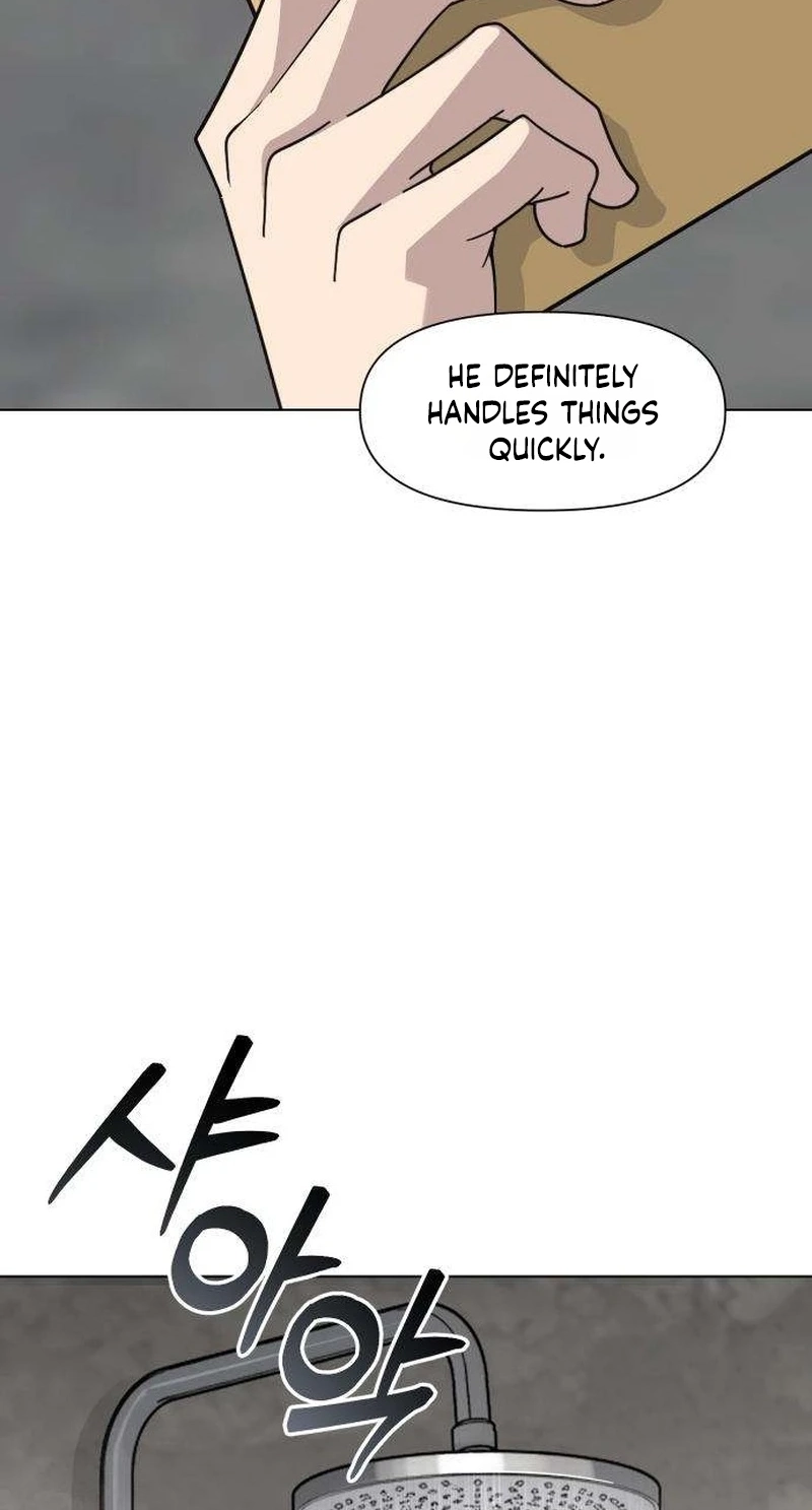 The Postman of the Apocalypse Chapter 32 page 56 - 