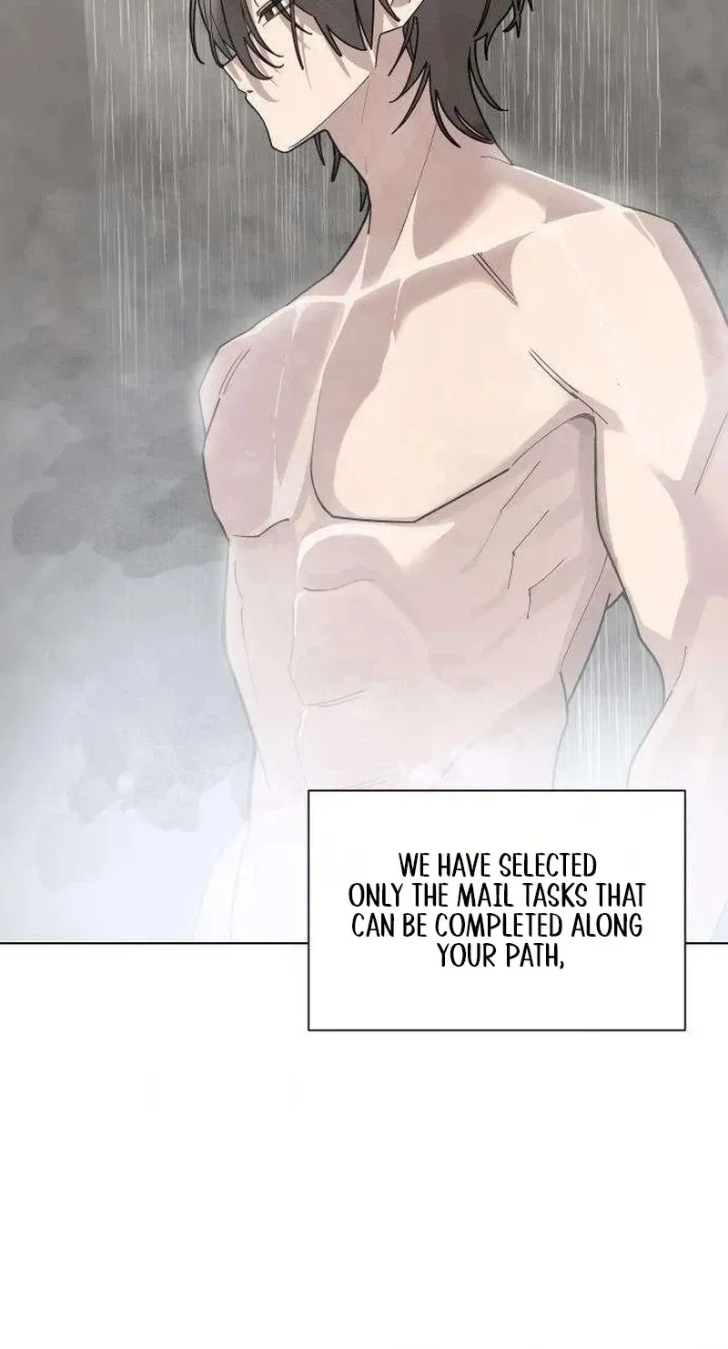 The Postman of the Apocalypse Chapter 32 page 60 - 