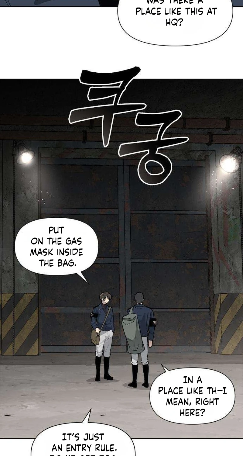 The Postman of the Apocalypse Chapter 32 page 69 - 