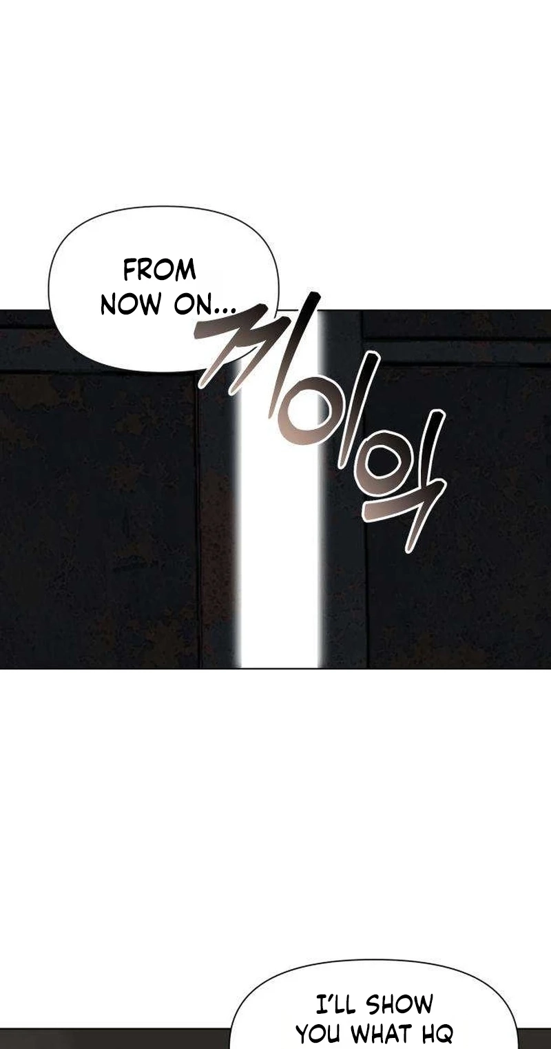 The Postman of the Apocalypse Chapter 32 page 72 - 