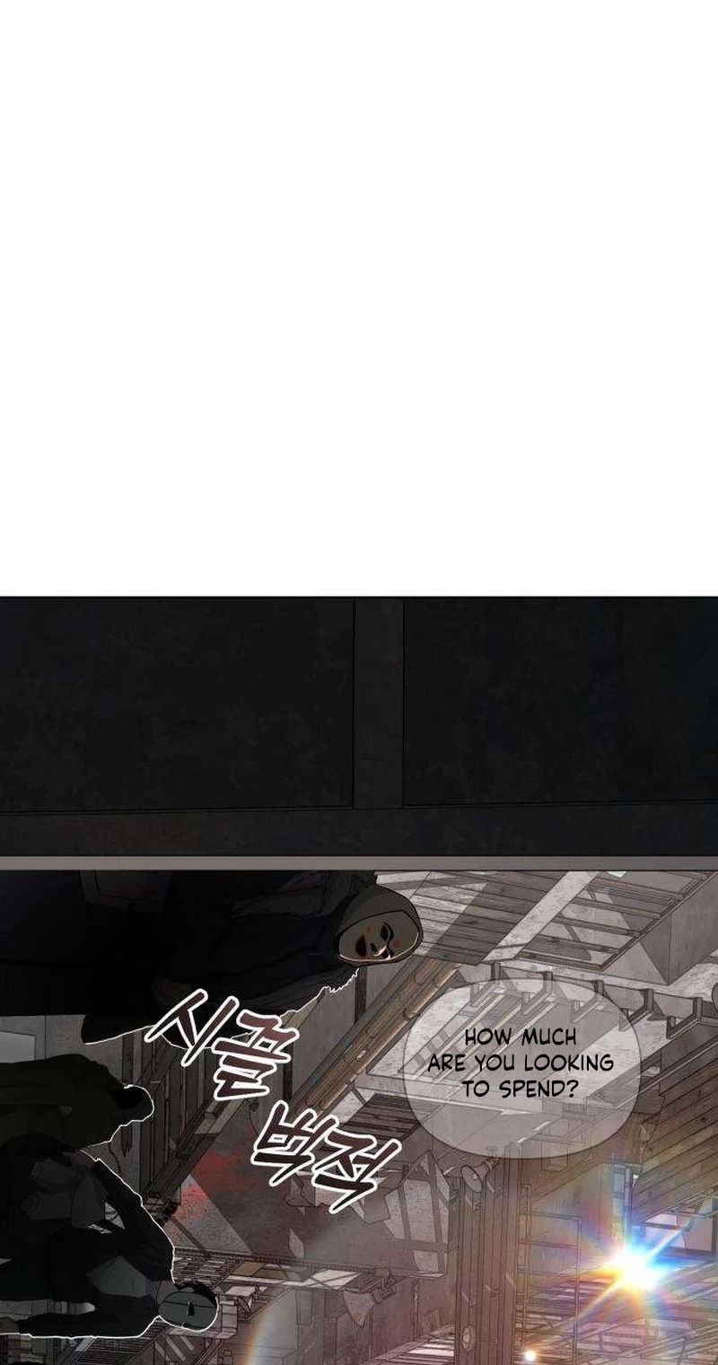The Postman of the Apocalypse Chapter 32 page 74 - 