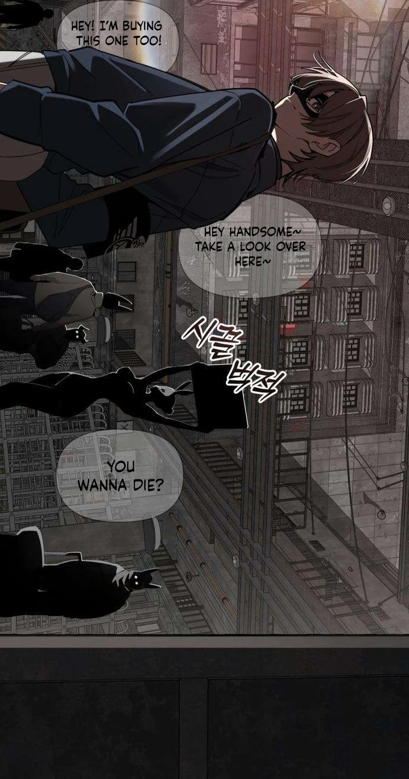 The Postman of the Apocalypse Chapter 32 page 75 - 