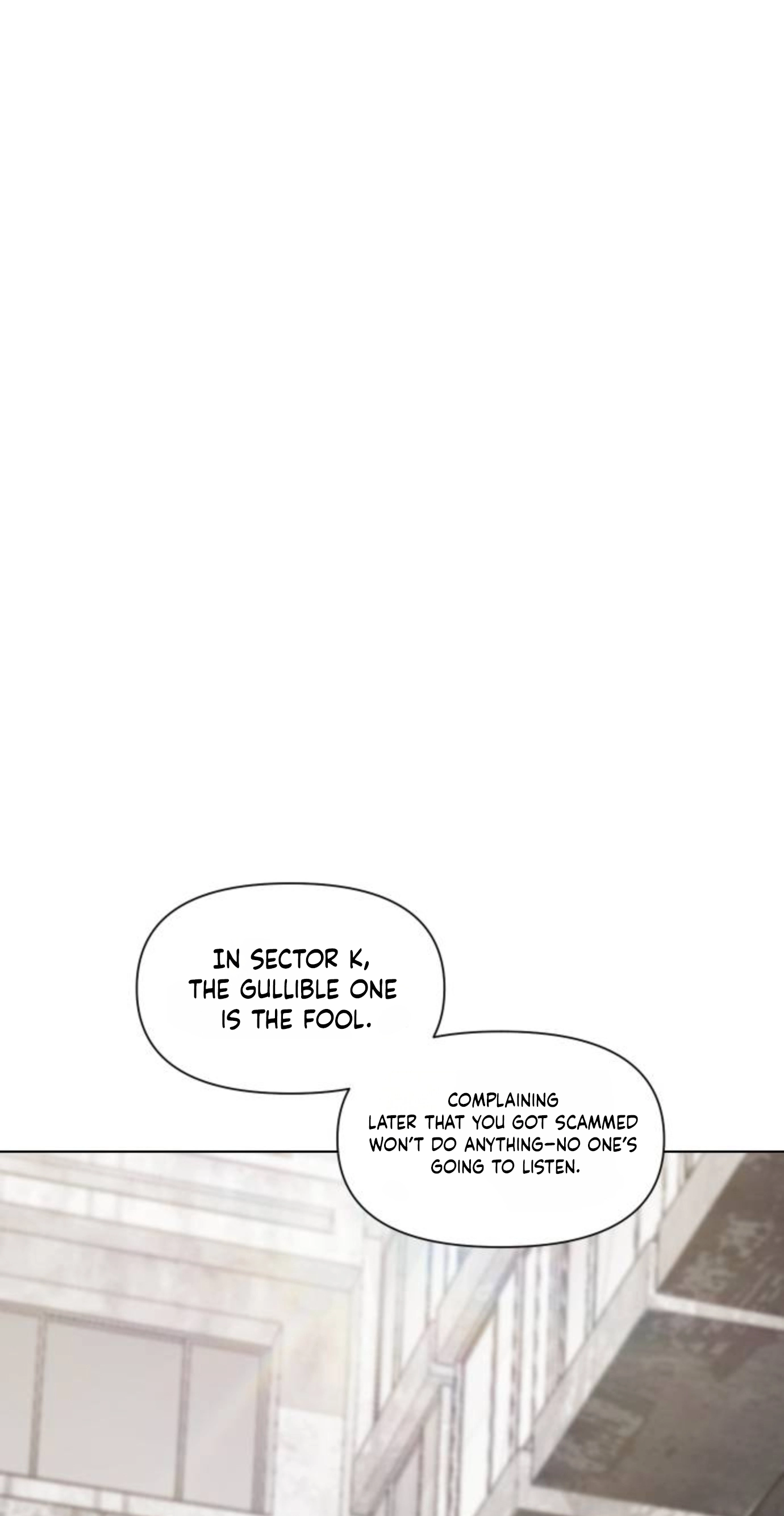 The Postman of the Apocalypse Chapter 33 page 13 - 