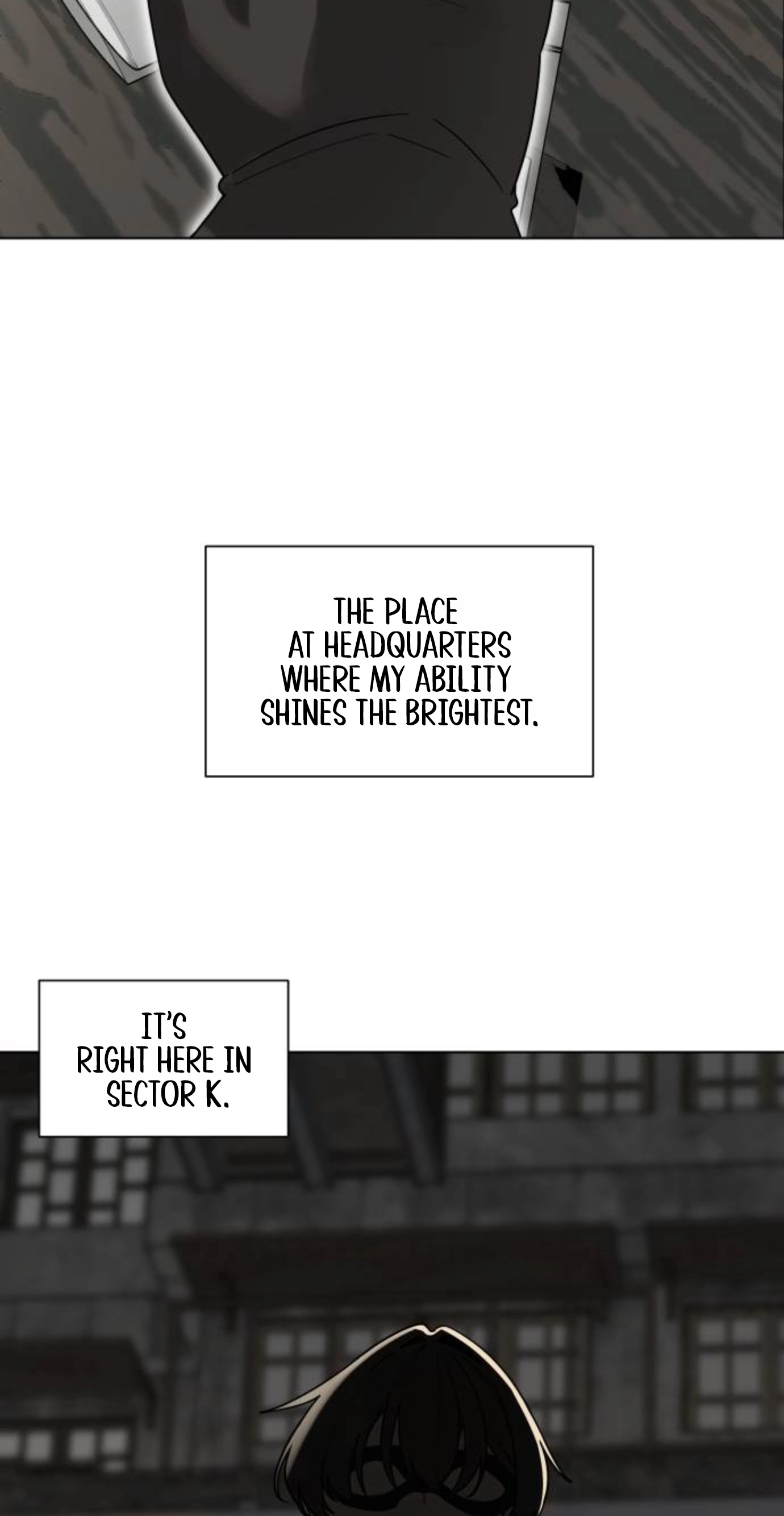 The Postman of the Apocalypse Chapter 33 page 39 - 