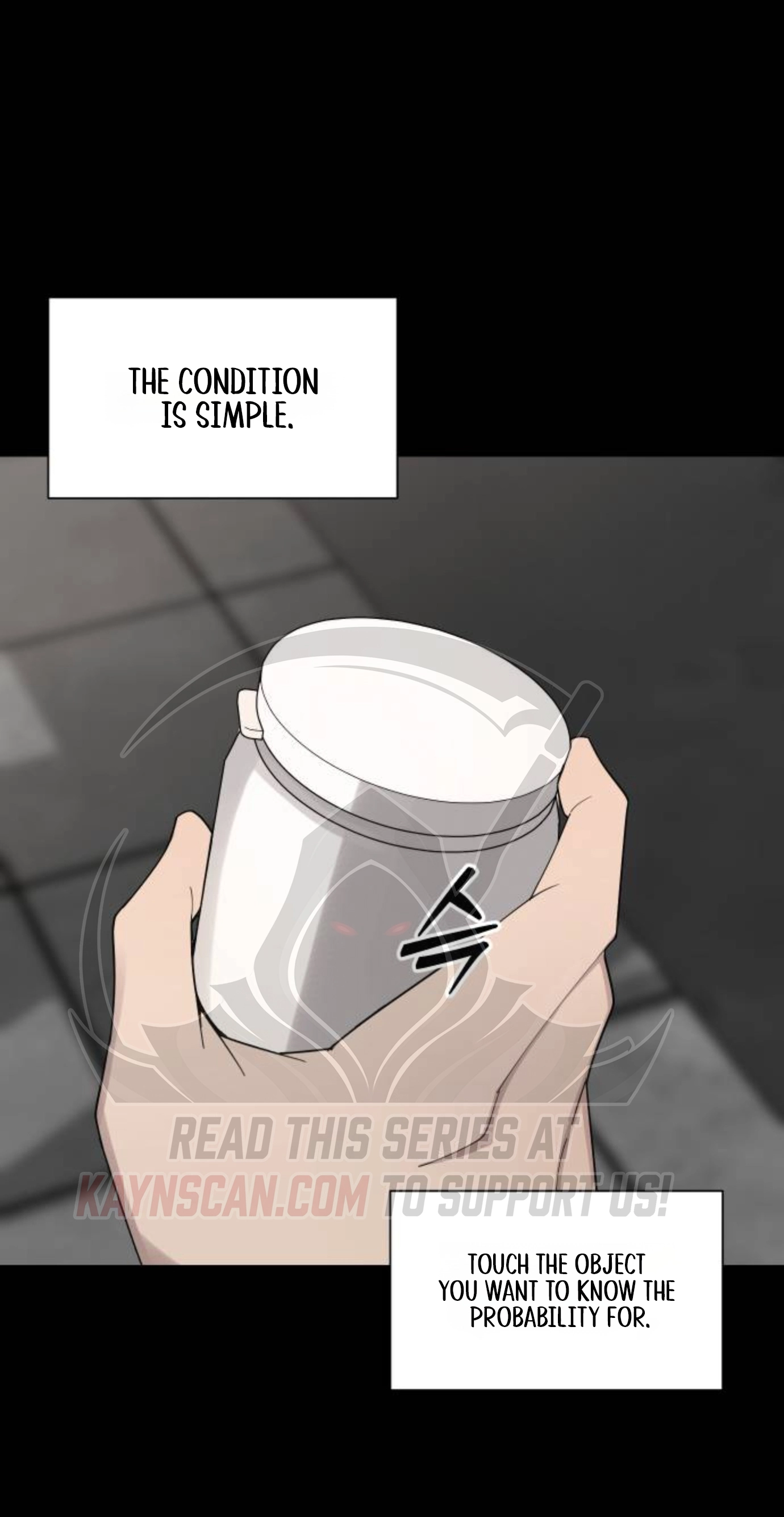 The Postman of the Apocalypse Chapter 33 page 41 - 