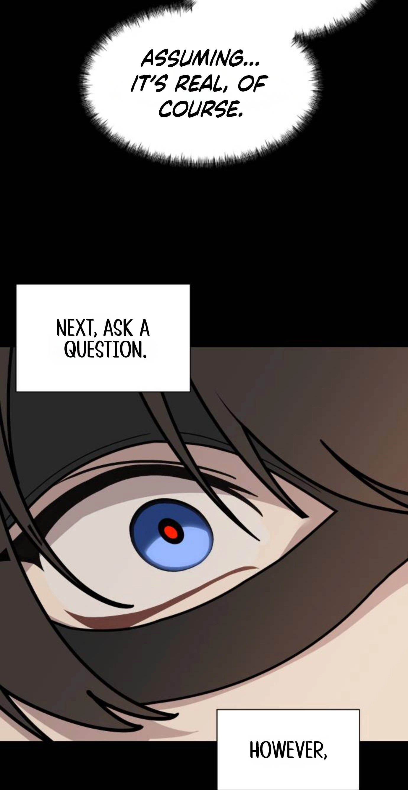 The Postman of the Apocalypse Chapter 33 page 43 - 