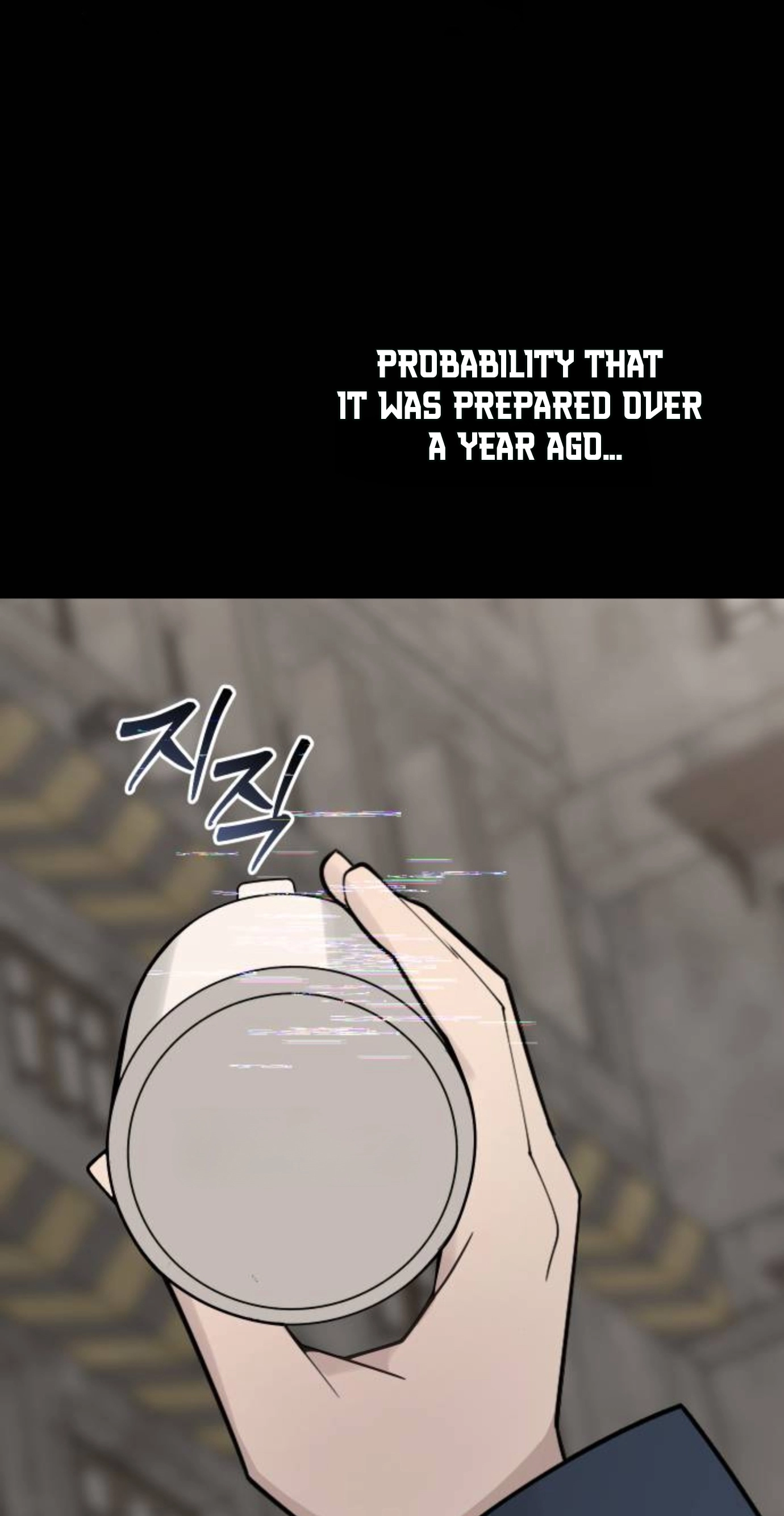 The Postman of the Apocalypse Chapter 33 page 46 - 