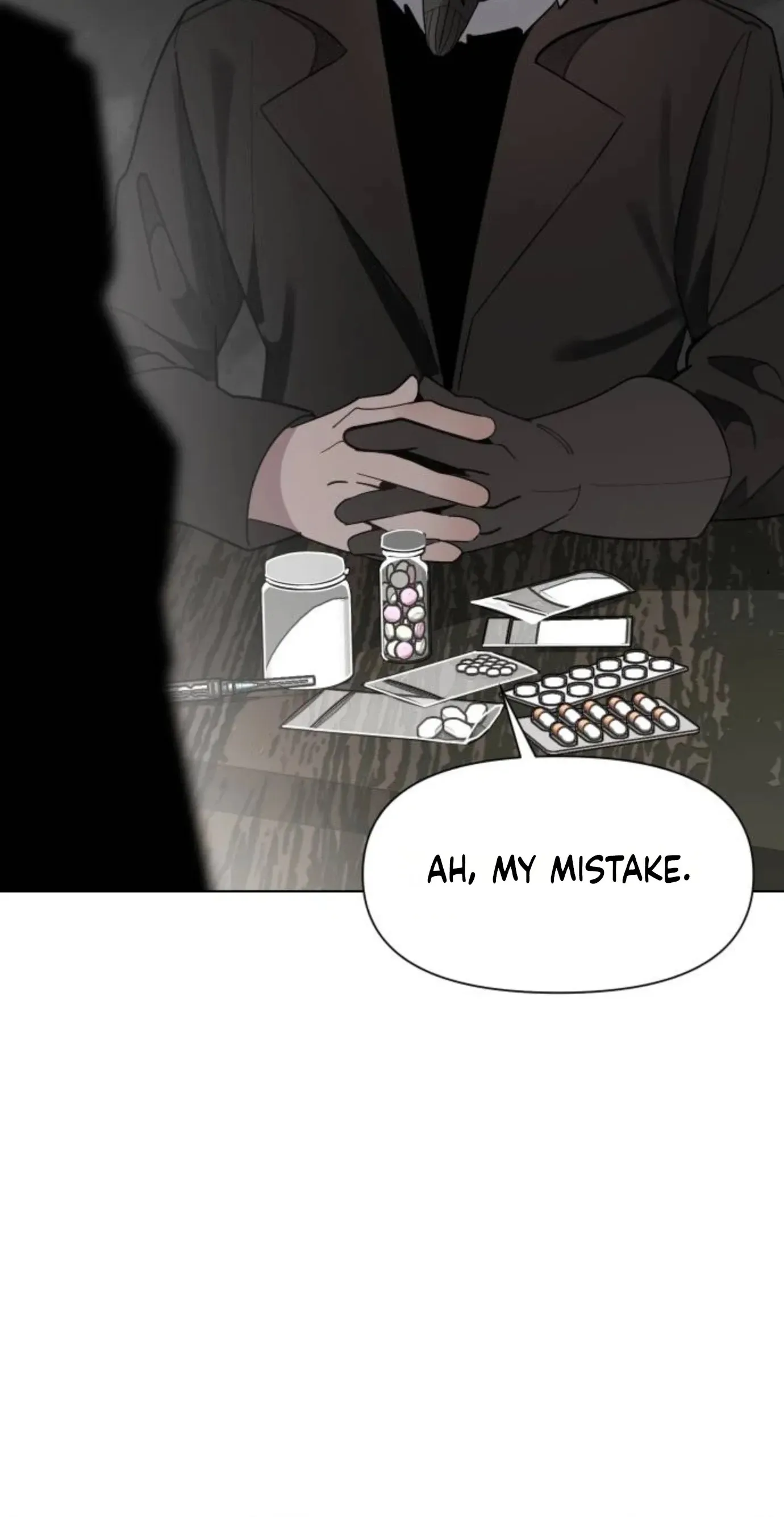 The Postman of the Apocalypse Chapter 33 page 50 - 