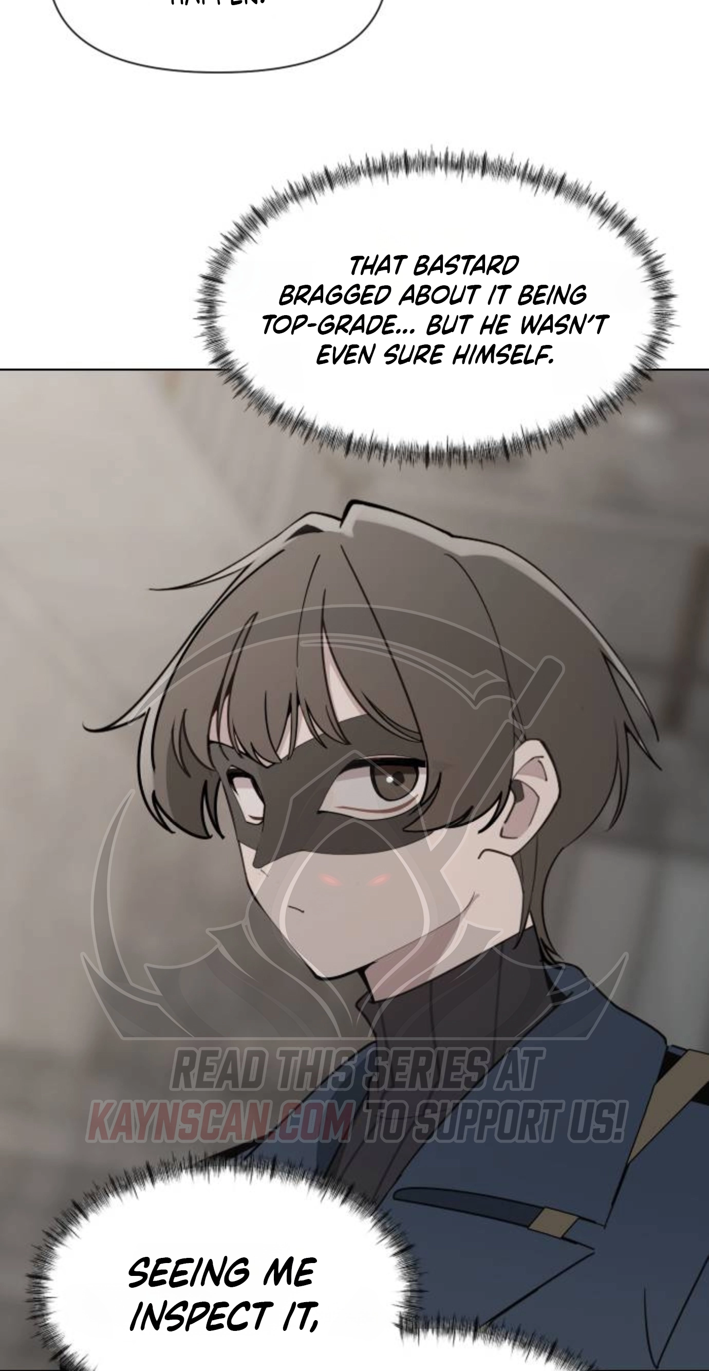 The Postman of the Apocalypse Chapter 33 page 52 - 