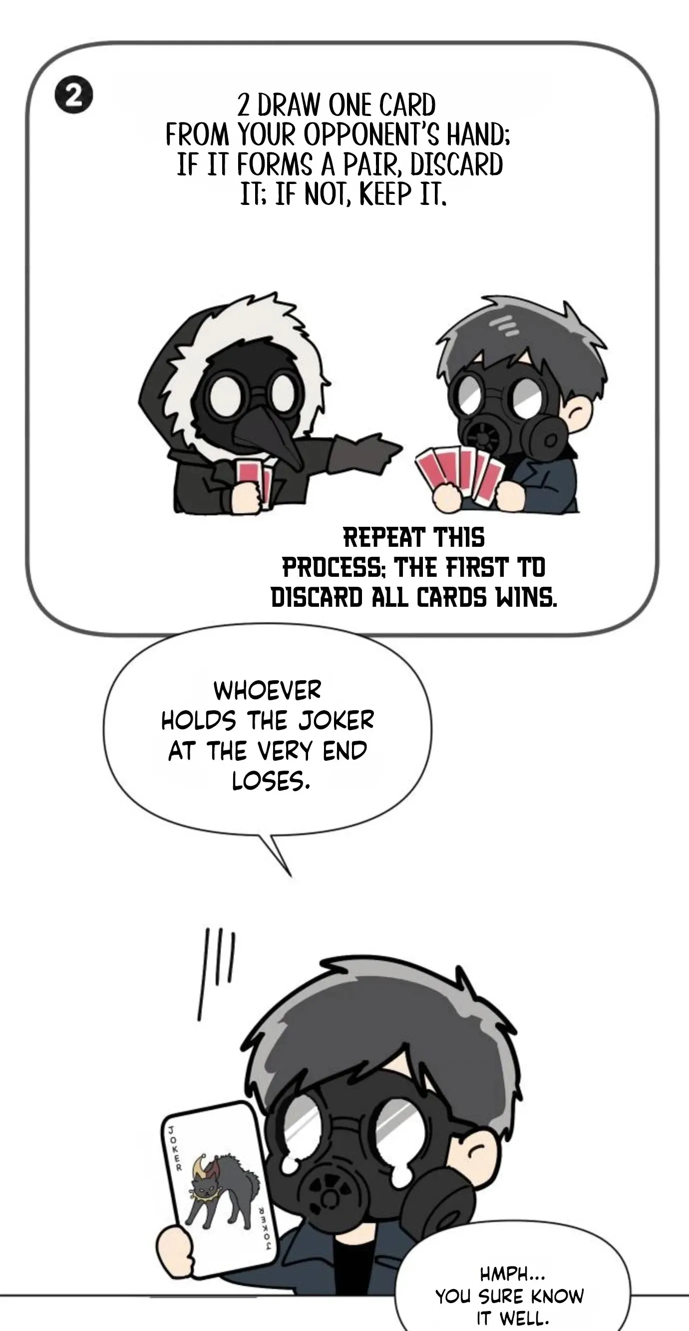 The Postman of the Apocalypse Chapter 33 page 60 - 