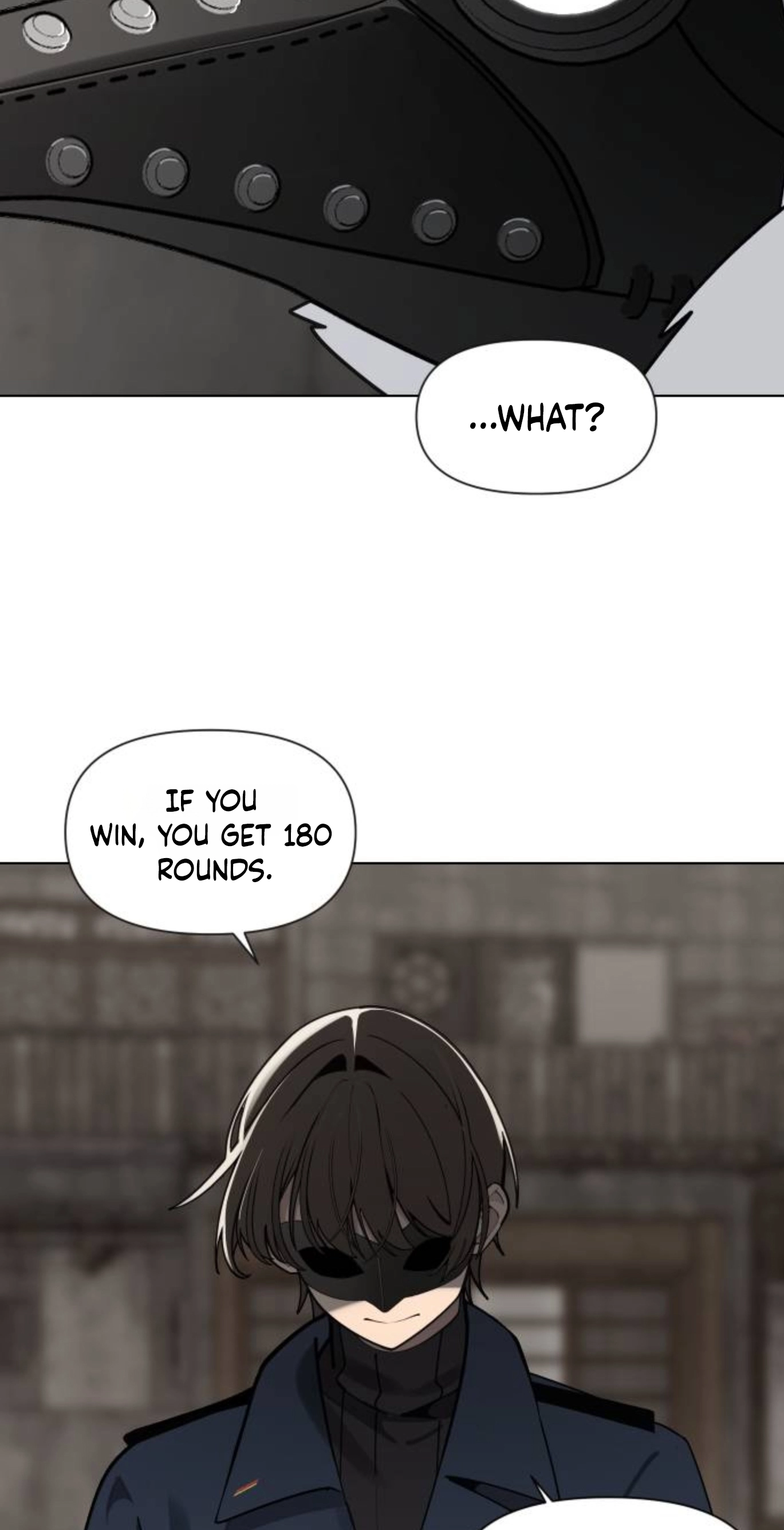 The Postman of the Apocalypse Chapter 33 page 68 - 