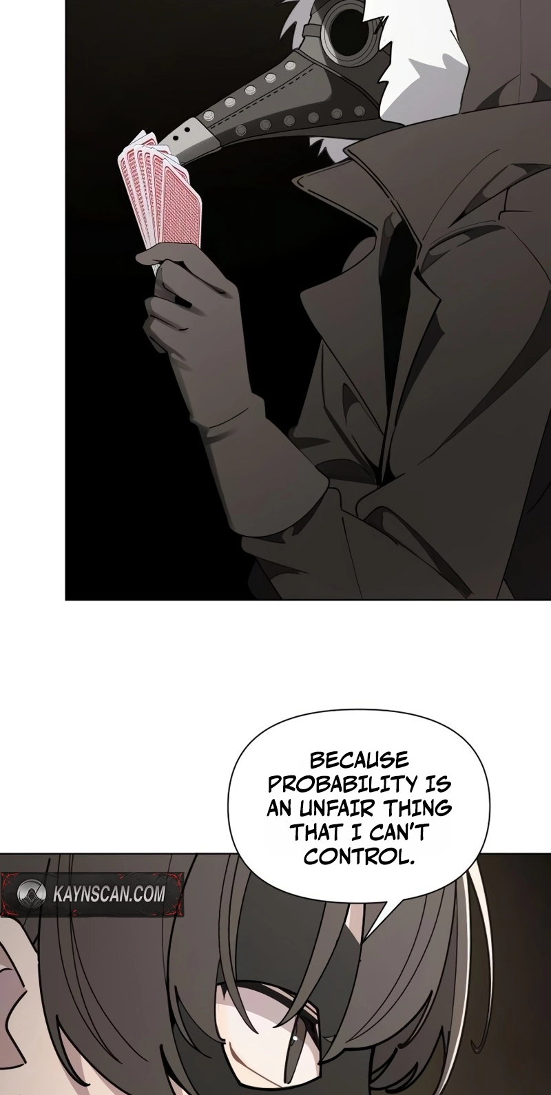 The Postman of the Apocalypse Chapter 34 page 19 - 