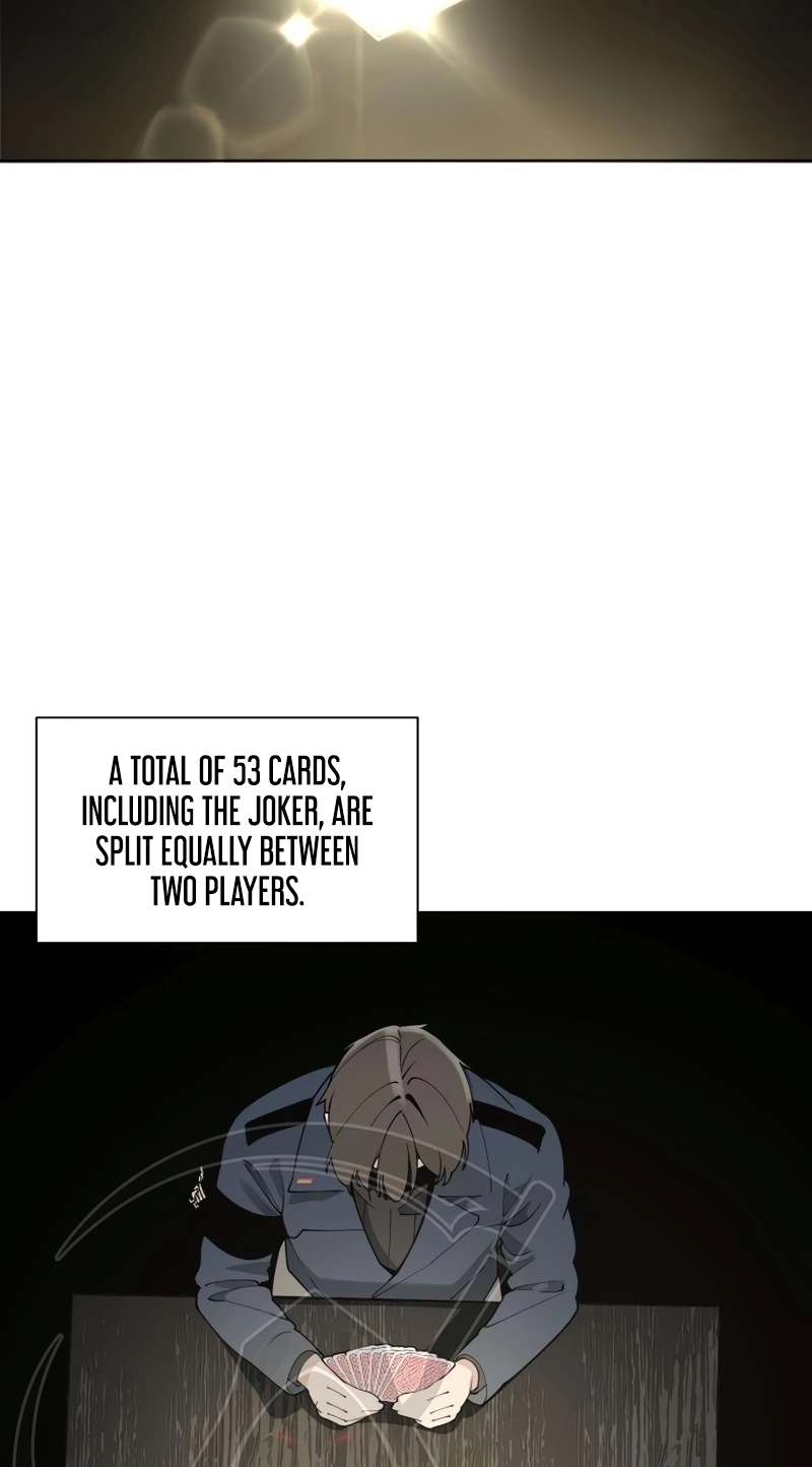 The Postman of the Apocalypse Chapter 34 page 3 - 
