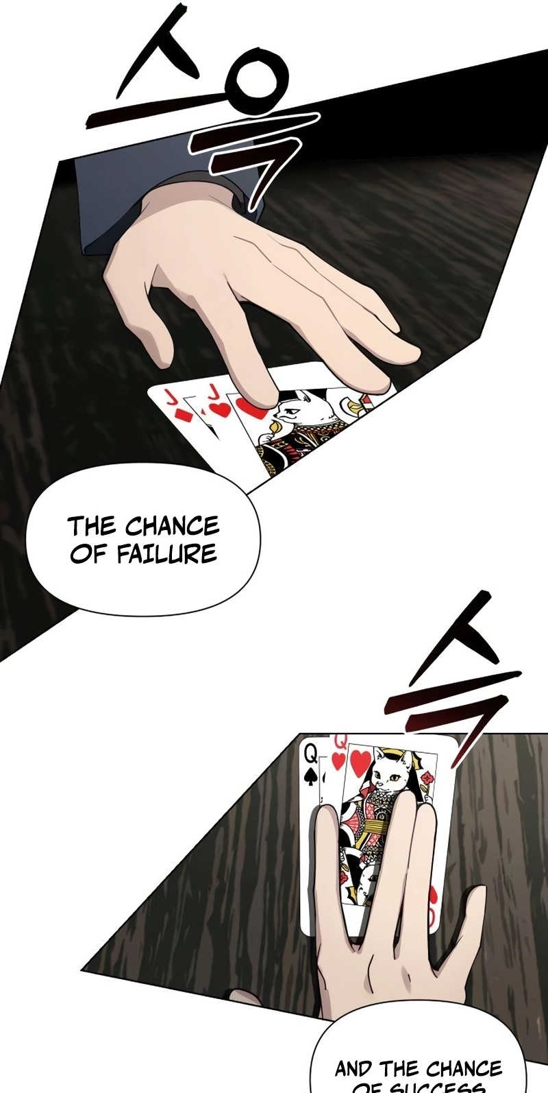 The Postman of the Apocalypse Chapter 34 page 21 - 