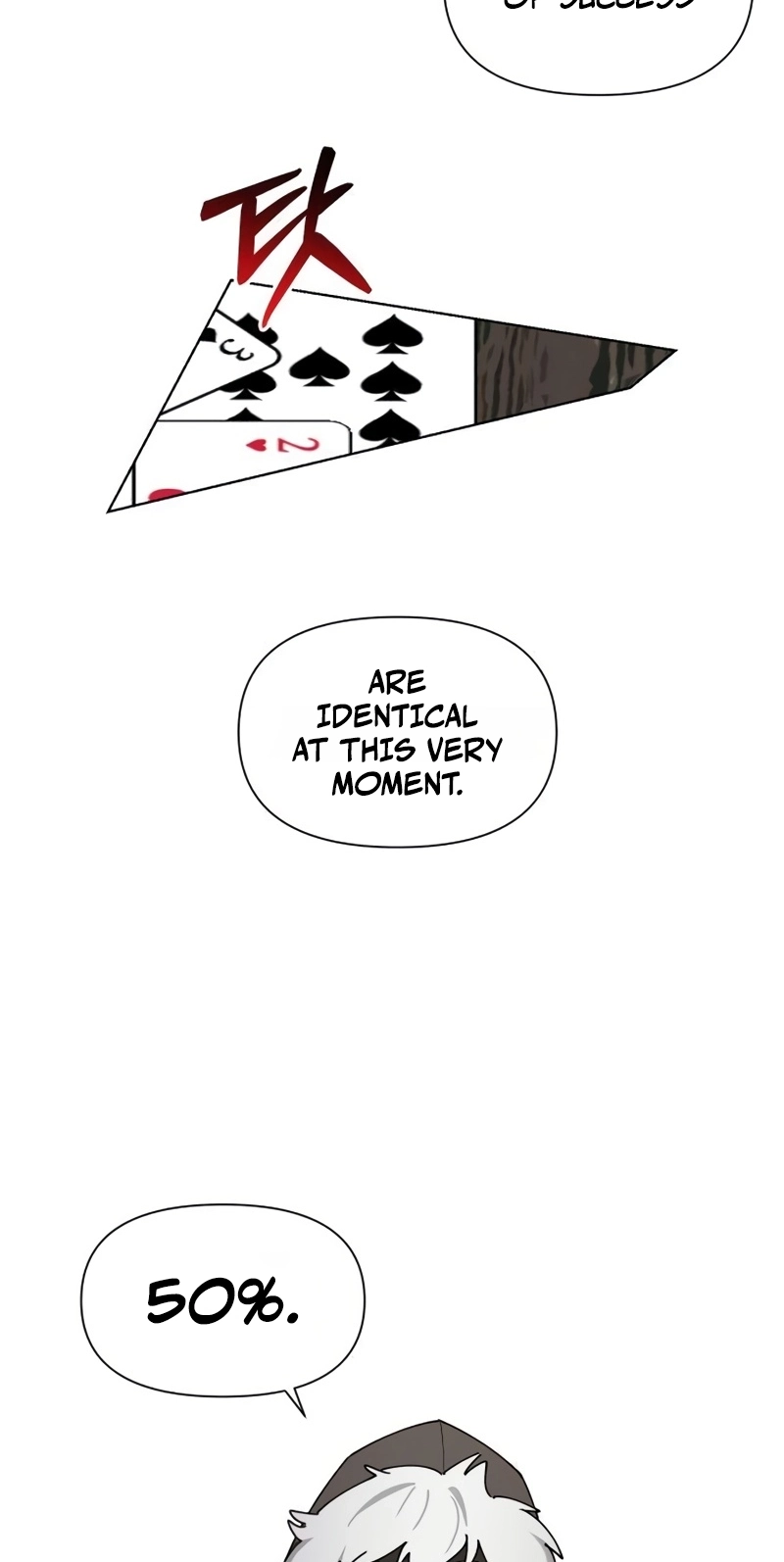 The Postman of the Apocalypse Chapter 34 page 22 - 